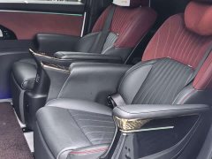 GAC Aion E9 MAX - ფოტო 5