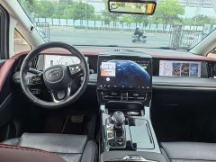 GAC Aion E9 MAX - ფოტო 6