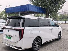 GAC Aion E9 MAX - ფოტო 7