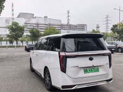GAC Aion E9 MAX - ფოტო 9