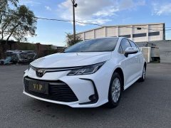Toyota Corolla 1.2T Pioneer Edition - ფოტო 1