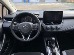 Toyota Corolla 1.2T Pioneer Edition - ფოტო 10