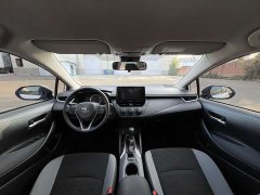 Toyota Corolla 1.2T Pioneer Edition - ფოტო 11