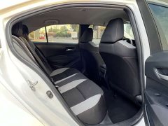 Toyota Corolla 1.2T Pioneer Edition - ფოტო 12
