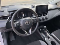 Toyota Corolla 1.2T Pioneer Edition - ფოტო 13