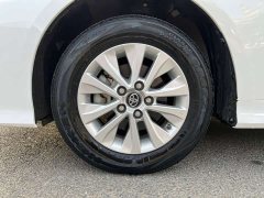 Toyota Corolla 1.2T Pioneer Edition - ფოტო 14
