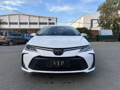 Toyota Corolla 1.2T Pioneer Edition - ფოტო 2