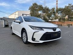 Toyota Corolla 1.2T Pioneer Edition - ფოტო 3