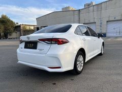 Toyota Corolla 1.2T Pioneer Edition - ფოტო 4