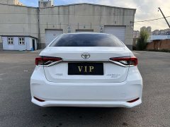 Toyota Corolla 1.2T Pioneer Edition - ფოტო 5