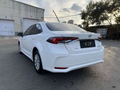 Toyota Corolla 1.2T Pioneer Edition - ფოტო 6