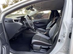 Toyota Corolla 1.2T Pioneer Edition - ფოტო 7