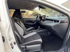 Toyota Corolla 1.2T Pioneer Edition - ფოტო 8