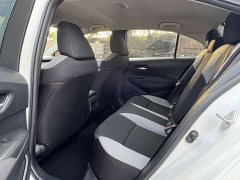Toyota Corolla 1.2T Pioneer Edition - ფოტო 9