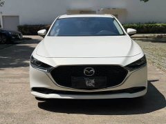Mazda3 Axela 2020 2.0L Automatic Elegance Edition - ფოტო 1