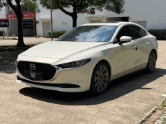 Mazda3 Axela 2020 2.0L Automatic Elegance Edition - ფოტო 2