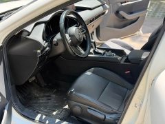 Mazda3 Axela 2020 2.0L Automatic Elegance Edition - ფოტო 3