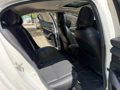 Mazda3 Axela 2020 2.0L Automatic Elegance Edition - ფოტო 5