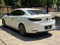 Mazda3 Axela 2020 2.0L Automatic Elegance Edition - ფოტო 8