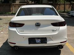 Mazda3 Axela 2020 2.0L Automatic Elegance Edition - ფოტო 9