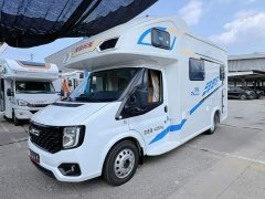 Jianglin Fushun Jiangling Fushun C-Type RV 2.0T Diesel Version - photo 1