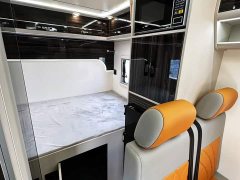 Jianglin Fushun Jiangling Fushun C-Type RV 2.0T Diesel Version - photo 16
