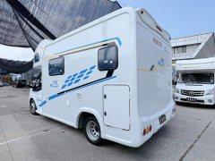 Jianglin Fushun Jiangling Fushun C-Type RV 2.0T Diesel Version - photo 3