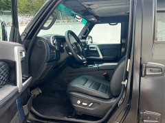 Beijing Jeep BJ40 2024 2.0D Blade Hero Glory Edition - ფოტო 7