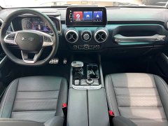 Beijing Jeep BJ40 2024 2.0D Blade Hero Glory Edition - ფოტო 8
