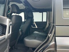 Beijing Jeep BJ40 2024 2.0D Blade Hero Glory Edition - ფოტო 9