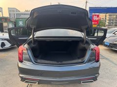 Cadillac CT5 2021 28T Luxury - ფოტო 11