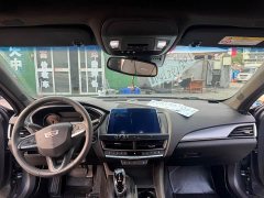 Cadillac CT5 2021 28T Luxury - ფოტო 12