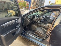 Cadillac CT5 2021 28T Luxury - ფოტო 13