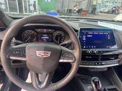 Cadillac CT5 2021 28T Luxury - ფოტო 15