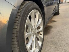 Cadillac CT5 2021 28T Luxury - ფოტო 16