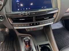 Cadillac CT5 2021 28T Luxury - ფოტო 18