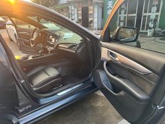 Cadillac CT5 2021 28T Luxury - ფოტო 6