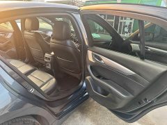 Cadillac CT5 2021 28T Luxury - ფოტო 7
