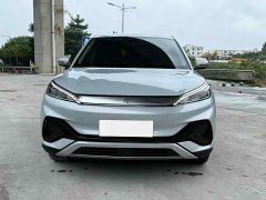 BYD Yuan Plus Glory Edition 430KM Leading - ფოტო 2