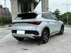 BYD Yuan Plus Glory Edition 430KM Leading - ფოტო 3