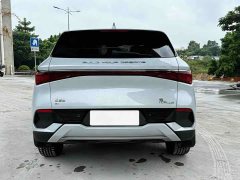 BYD Yuan Plus Glory Edition 430KM Leading - ფოტო 4