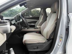 BYD Yuan Plus Glory Edition 430KM Leading - ფოტო 5