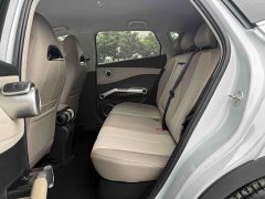 BYD Yuan Plus Glory Edition 430KM Leading - ფოტო 6