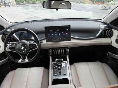 BYD Yuan Plus Glory Edition 430KM Leading - ფოტო 7