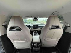 BYD Yuan Plus Glory Edition 430KM Leading - ფოტო 8