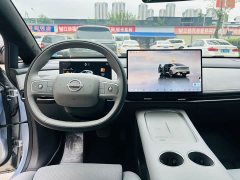 Nissan N7 510 Max - ფოტო 10