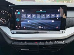 Skoda Octavia Facelift PRO TSI280 Premium Edition - фото 11