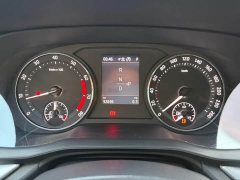 Skoda Octavia Facelift PRO TSI280 Premium Edition - фото 12