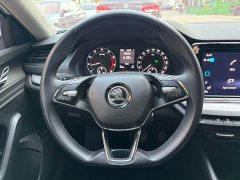 Skoda Octavia Facelift PRO TSI280 Premium Edition - фото 13