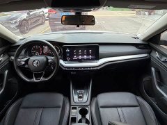 Skoda Octavia Facelift PRO TSI280 Premium Edition - фото 15